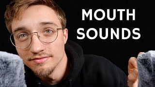 ASMR Nightly Mouth Sounds [upl. by Kieffer]