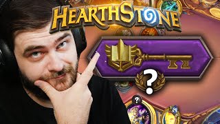 Zakończenie arenki kapłanowej cz22  Hearthstone ARENKA [upl. by Fisher]