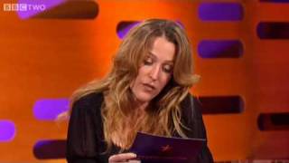 Formal Apologies  The Graham Norton Show  BBC [upl. by Antoinette]