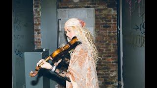 elizabeth lyon beisel violin compilation [upl. by Irok603]