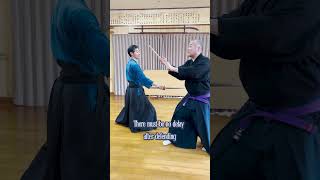 ä¸¡è»Šä¹‹äºŒ æ›¿æŠ€ RyÅguruma Ver3 Asayama Ichiden Ryu ShunjÅ Staff Kata [upl. by Aicilec]