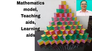 Geometrical patterns part 301 Teaching aids Learning aids [upl. by Greerson93]