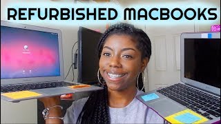 Buying Refurbished from Apple  Tips  Unboxing [upl. by Cha]