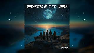 ForgePhoric  Dreamers of the World Euphoric Hardstyle [upl. by Ventre]