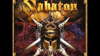 Sabaton  The Art of War [upl. by Mikal]