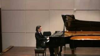 Martin Stadtfeld plays Bach at Lev Natochennys Concert [upl. by Tihom]