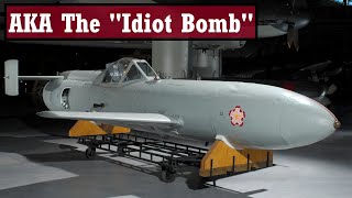 The Dumbest Plane of World War 2 Yokosuka MXY7 Ohka [upl. by Joerg]