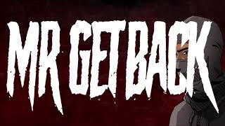 Suspect AGB  Mr Getback Official Audio [upl. by Genet]