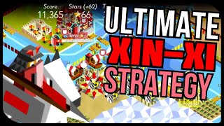 The Battle Of Polytopia ULTIMATE XinXi Strategy Guide [upl. by Youlton]