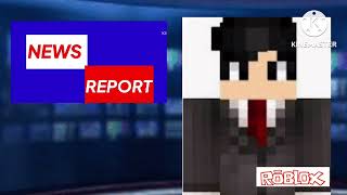 RobloxNews report final report march 27 2016 [upl. by Myrle]