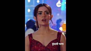 Kundali Bhagya  Episode  1769  February 13 2024  Shraddha Arya and Shakti Anand  ZeeTVME [upl. by Edan]