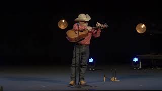 Concert at Bannockburn Church South Austin [upl. by Mohandas]