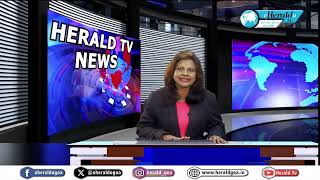 Herald TV Konkani Khobro 11 July 2024 [upl. by Rogerg419]