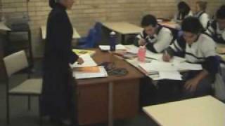 Killara High Year 12 2007 Video Part 1of 2 [upl. by Phylys]