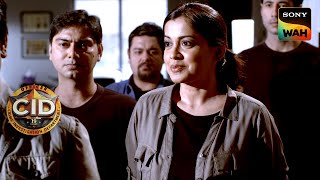 Intelligence Officer Shreya की सालों बाद हुई CID में वापसी  CID  Ep 1489  Kidnapped Series [upl. by Cower]