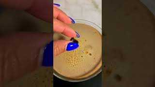 3 ingredient espresso martini recipe [upl. by Bega]