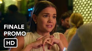 Good Trouble 3x19 Promo quotClosing Argumentsquot HD Season Finale [upl. by Lussi233]