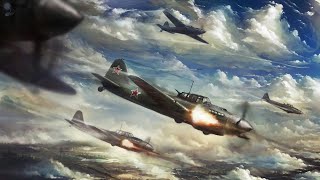 Sabaton Night Witches Sub Español [upl. by Yks]