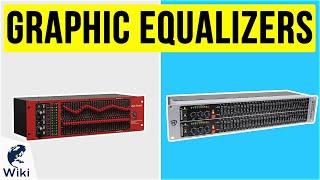 10 Best Graphic Equalizers 2020 [upl. by Ominoreg]