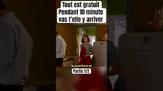 Tout est gratuit pendant 10 minute partie 12 abonne vous edit movie [upl. by Auqeenahs771]