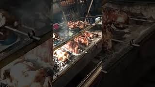 Philipphines chicken grill  филиппины курица гриль [upl. by Daley]