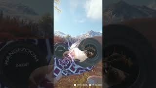 Caribus en yukon valley thehuntercallofthewild caza cazamayor gameplay gaming juegosparamovil [upl. by Selbbep486]