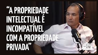 Propriedade Intelectual e libertarianismo [upl. by Baugh784]