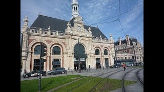 Places to see in  Valenciennes  France [upl. by Netsrejk258]