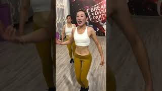 Chinese Basic Exercises to Lose Belly Fat Dieting Should Be Possible for Everyone dance diet [upl. by Notled]