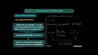 AldehydesKetones amp Carboxylic Acids 3 [upl. by Schuler]