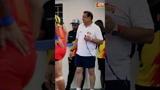 Pro Kabaddi 2024  Bengaluru Bulls Practice  Bengaluru Bulls shorta bengalurubulls prokabaddi [upl. by Melak]