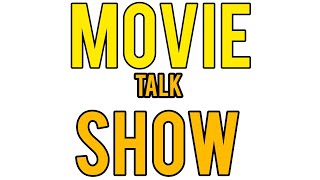 MOVIE TALK SHOW [upl. by Eniamrehs573]