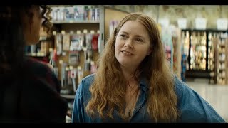 NIGHTBITCH Trailer 2024 – Amy Adams Unleashes Her Wild Side [upl. by Coveney59]