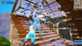 REDRUM 🔪  Fortnite Montage 1080p amp 60 FPS [upl. by Ellierim]