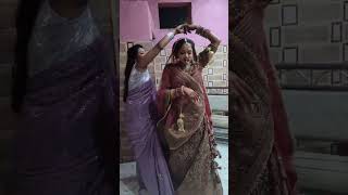 Mujhe Nachne Ka Shauk Tha Usse Nachna Aata Hai  Badshah  Sanak Song  Shorts Video  Pooja Sahu [upl. by Meilen]