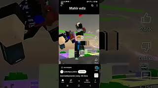 Vid creditdeathgunboblox editinggameboy0914roblox edit [upl. by Fairlie]