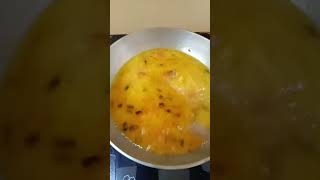 Dal dhokali recipe 😋shorts [upl. by Oakes]