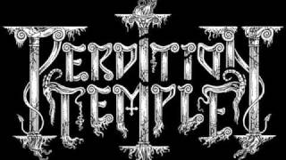 Perdition Temple  Plague Camp [upl. by Bille]