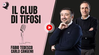 Il Club di Tifosi [upl. by Leahcimaj]