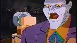 Batman quotJokers Favorquot Fox promo [upl. by Sukey547]