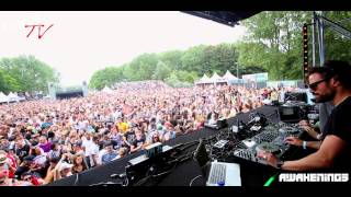 FRA909 Tv  TALE OF US  AWAKENINGS FESTIVAL 2015 DAY 2 [upl. by Lletniuq]