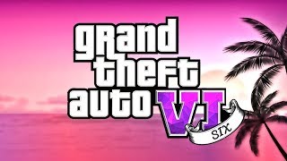 ¡ Primeros detalles sobre GTA 6 [upl. by Dunkin]