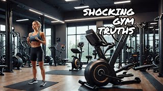 The SHOCKING Truth About Luxury Gym Setups You Wont Believe [upl. by Nodla]