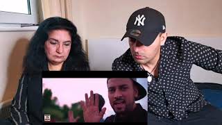 REACTION  HEARTBROKEN  ROACH KILLA  GARRY SANDHU amp NASEEBO LAL [upl. by Moselle]