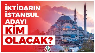 İktidarın İstanbul Adayı Kim Olacak  Semih Turan  Yakından Bakınca [upl. by Eanel333]