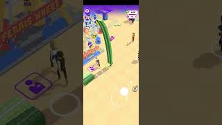 bus Arrival game youtubeshorts gaming shortvideo viral ytshorts bus [upl. by Lednor]