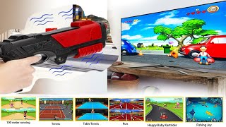 Retro TV Game Console Old School Video Games for Kids Adults Built in Classic Games Family Game HDMI [upl. by Calhoun]