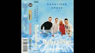 Karališka Erdvė  Debesėliai 2000 Albumas [upl. by Gaylord]