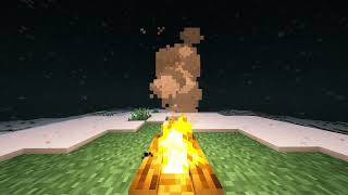 Alvedon  retire  As Minecraft C418 OST [upl. by Biddle964]