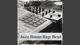 Jazz amp Saxobap Rap Instrumental [upl. by Annanhoj]